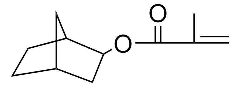 Merck 2-NORBORNYL METHACRYLATE-1G
