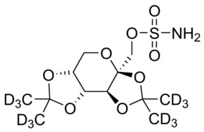 Merck TOPIRAMATE-D12
