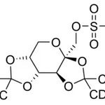 Merck TOPIRAMATE-D12