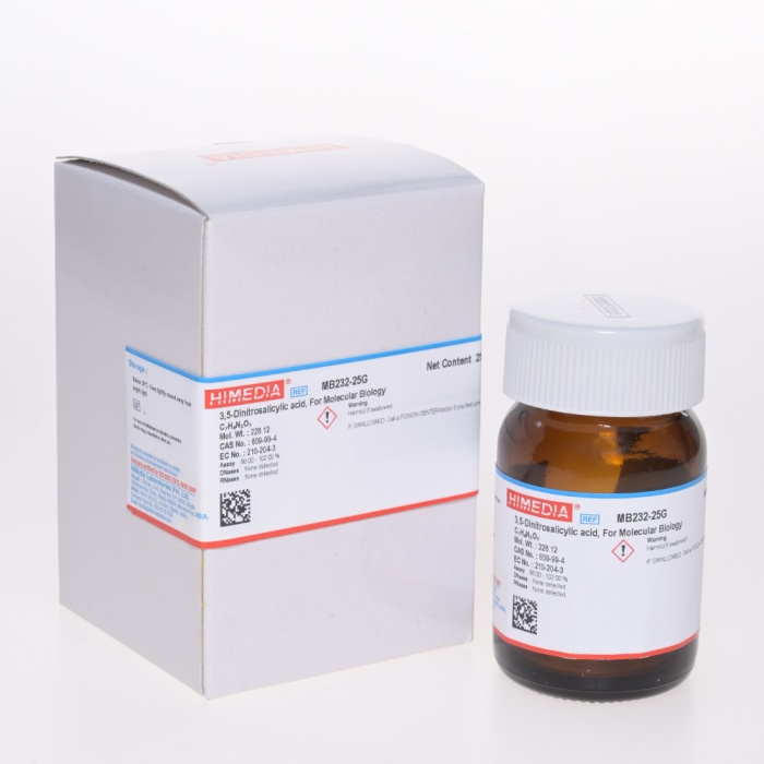 Himedia 3,5-Dinitrosalicylic acid
