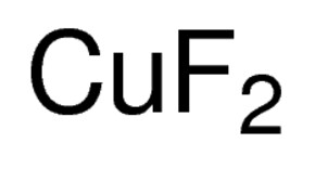 Merck COPPER(II) FLUORIDE, 98%