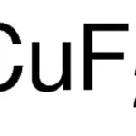 Merck COPPER(II) FLUORIDE, 98%