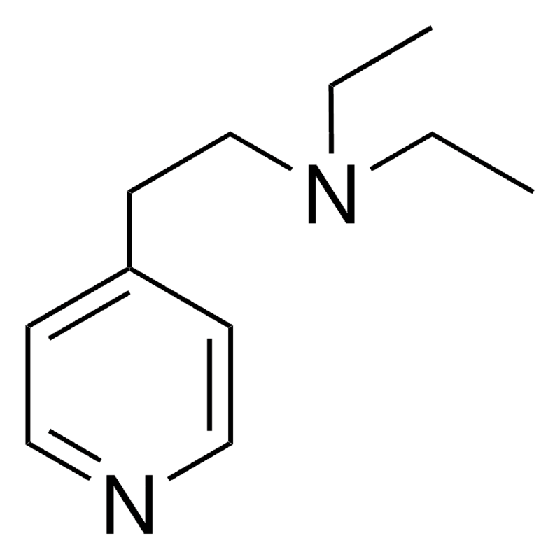Merck 4-(2-DIETHYLAMINOETHYL)-PYRIDIN-