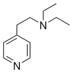 Merck 4-(2-DIETHYLAMINOETHYL)-PYRIDIN-