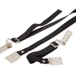 AS ONE Belt Type Fixture, 벨트식 고정금구