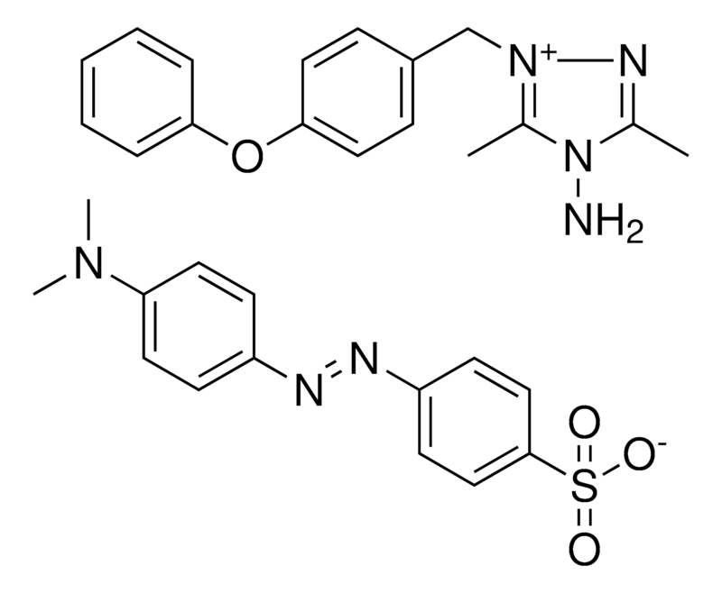 Merck R26,338-9 - 50 MG