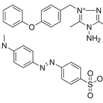 Merck R26,338-9 - 50 MG