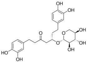 Merck OREGONIN, >=95% (LC/MS-ELSD)