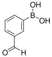 Merck 3-FORMYLPHENYLBORONIC ACID, >=95%