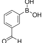 Merck 3-FORMYLPHENYLBORONIC ACID, >=95%