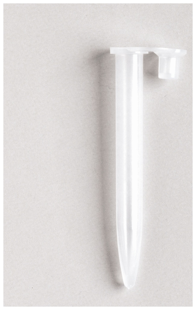 Thermo Fisher Scientific Snap-Cap Microcentrifuge Tubes: Standard