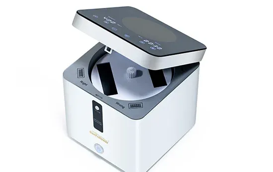Genfollower C-MP2 Microplate Centrifuge