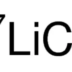 Merck LITHIUM-7LI CHLORIDE, 99 ATOM % 7LI, 99&