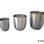 AS ONE Platinum Crucible, 백금 도가니