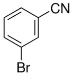 Merck 3-BROMOBENZONITRILE, 99%