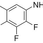 Merck 2,3,4,5-TETRAFLUOROANILINE-