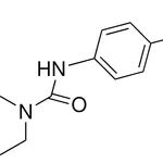 Merck 1-(N-(4-METHOXYPHENYL)CARBAMOYL-