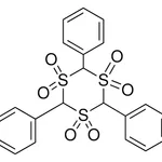 Merck 2,4,6-TRIPHENYL-(1,3,5)TRITHIA - 10 MG&