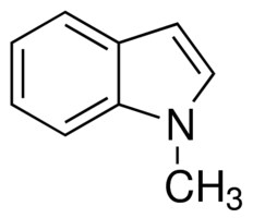Merck 1-METHYLINDOLE, 97+%