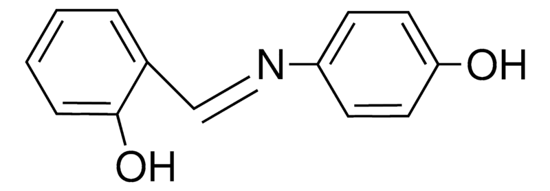 Merck ALPHA-(4-HYDROXYPHENYLIMINO)-O-