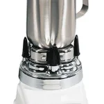 Thermo Fisher Scientific Waring 2-Speed Blender, 1L, Stainless Steel Container, 120 VAC -- Standard Motor