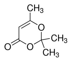 Merck 2,2,6-TRIMETHYL-4H-1,3-DIOXIN-4-ONE, 95%