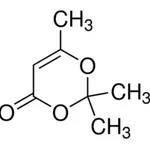 Merck 2,2,6-TRIMETHYL-4H-1,3-DIOXIN-4-ONE, 95%