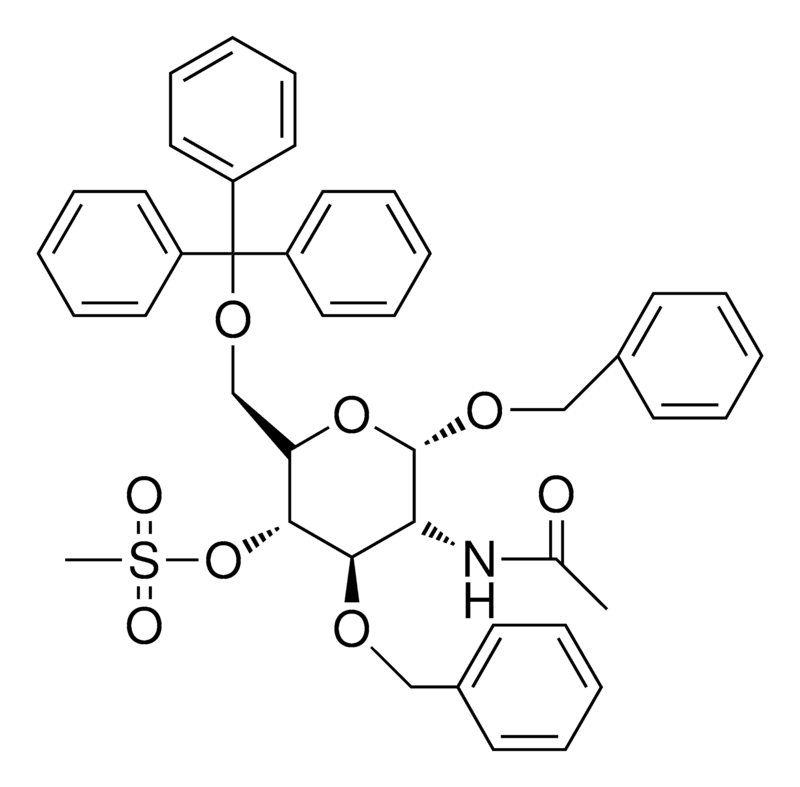 Merck METHANESULFONIC ACID AC-AMINO-4,-