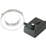 AS ONE White LED Light For Stereomicroscope, 실체현미경용 백색 LED 조명