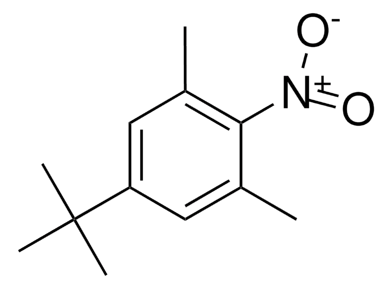 Merck 5-TERT-BUTYL-2-NITRO-M-XYLENE-