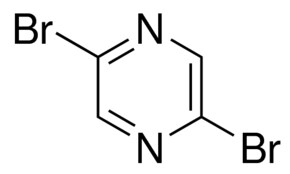 Merck 2,5-DIBROMOPYRAZINE