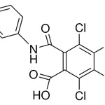 Merck 3,4,5,6-TETRACHLOROPHTHALANILIC -