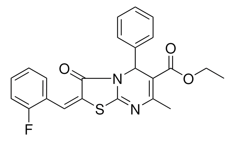 Merck R26,690-6 - 50 MG