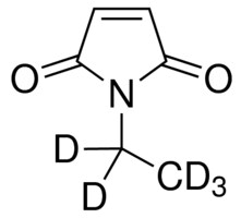 Merck N-ETHYL-D5-MALEIMIDE, 99 ATOM % D, 98%C&
