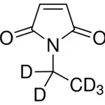Merck N-ETHYL-D5-MALEIMIDE, 99 ATOM % D, 98%C&