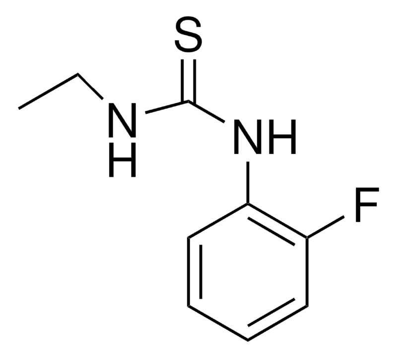 Merck 1-ETHYL-3-(2-FLUOROPHENYL)-2-T -50 MG