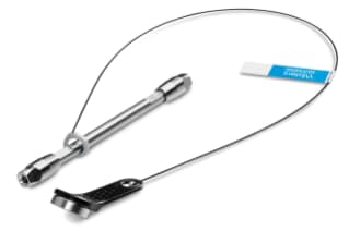 Waters ACQUITY Premier Protein BEH C4 300 Å 1.7 µm, 2.1 x 100 mm, 1/pk