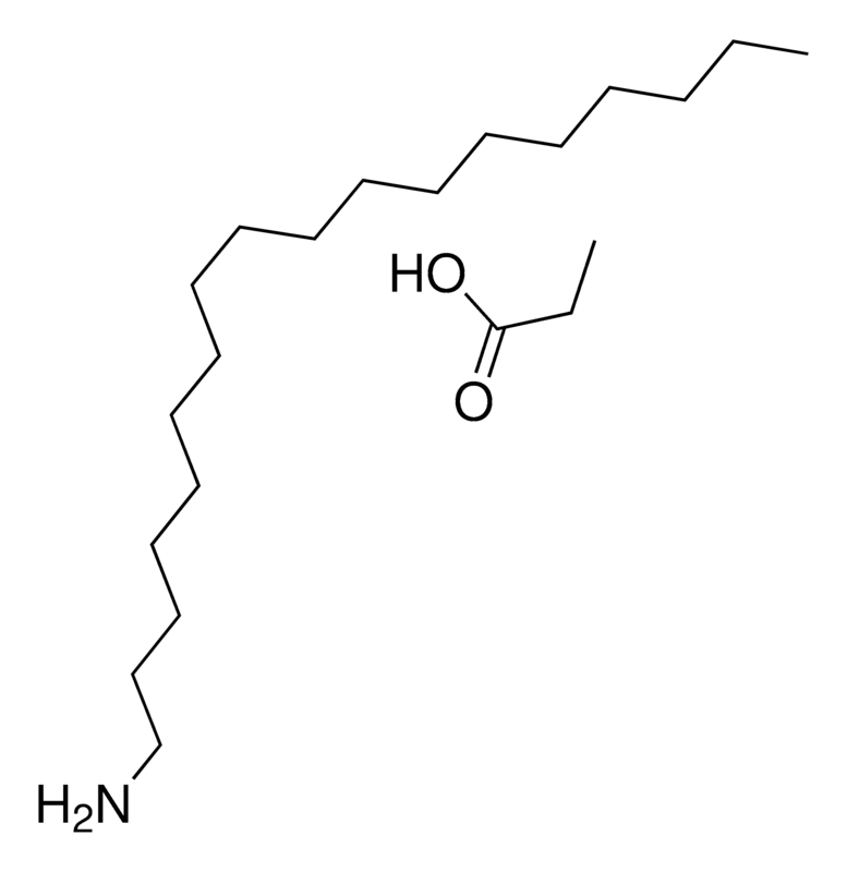 Merck PROPIONIC ACID, OCTADECYLAMINE - 50 MG&
