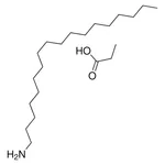 Merck PROPIONIC ACID, OCTADECYLAMINE - 50 MG&