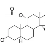 Merck ME 3-BETA,11-ALPHA-DI-ACO-14,1 - 1 MG&