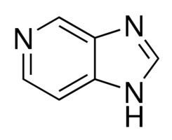 Merck 5-AZABENZIMIDAZOLE, 97%