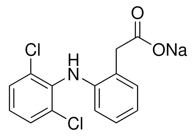 Merck DICLOFENAC SODIUM