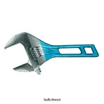 Daihan Science 포켓몽키렌치, Stuffy Wrench