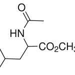 Merck N-ACETYL-L-LEUCINE METHYL ESTER-
