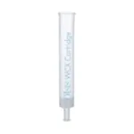 Waters Oasis WCX 3 cc Flangeless Vac Cartridge, 60 mg Sorbent per Cartridge, 60 µm, 100/pk