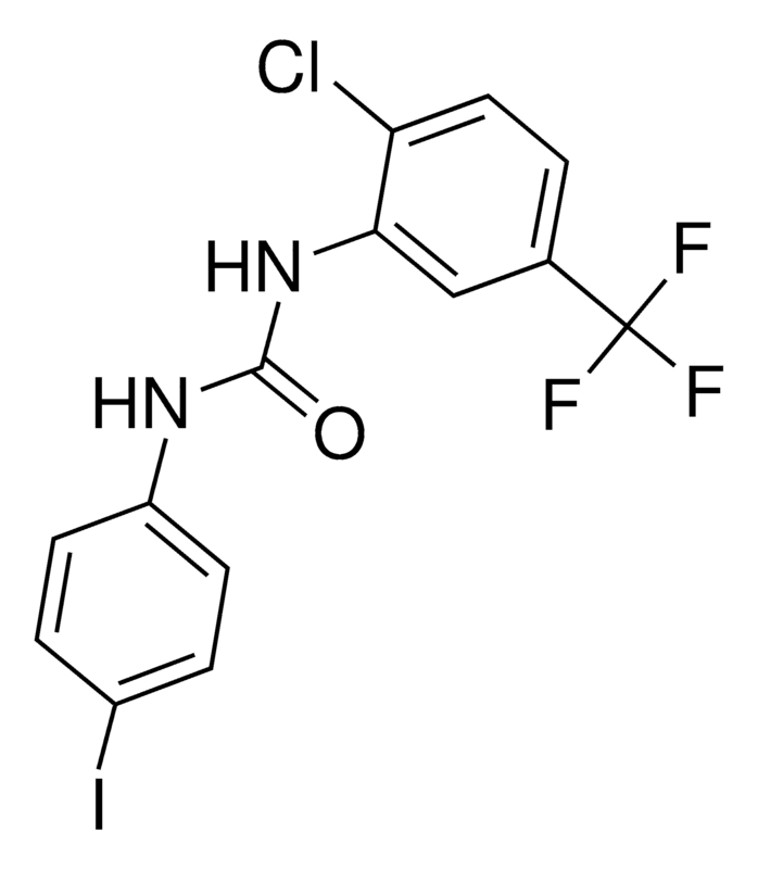 Merck 1-(2-CHLORO-5-(TRIFLUOROMETHYL - 50 MG&