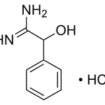 Merck 2-Hydroxy-2-phenylethanimidamide hydrochloride