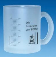 Merck BRAND(R) LAB MUG, CARTON OF 6