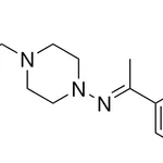 Merck 4-(2-CHLOROBENZYL)-N-(1-(4-FLUOR-