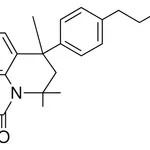 Merck 1-(4-(4-BUTYL-PHENYL)-2,2,4-TR -1 MG